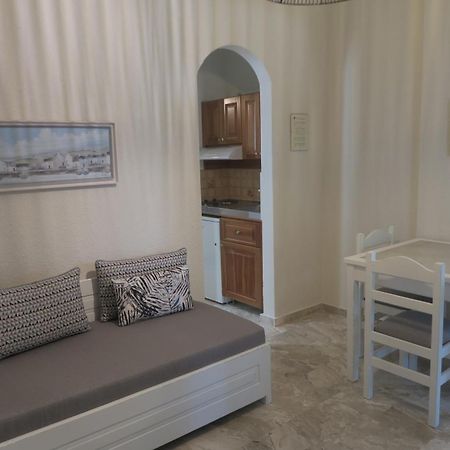 Maria Suites Platanés Rum bild